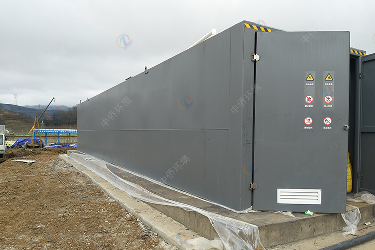 雞鴨豬牛羊養(yǎng)殖場(chǎng)污水處理解決方案