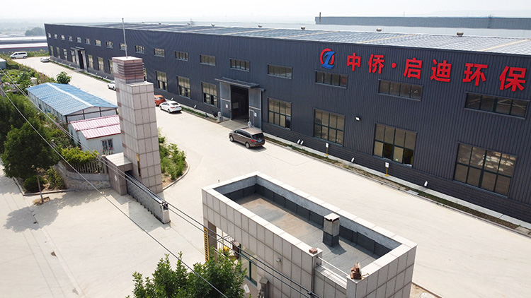 污水處理設備排名十強廠家