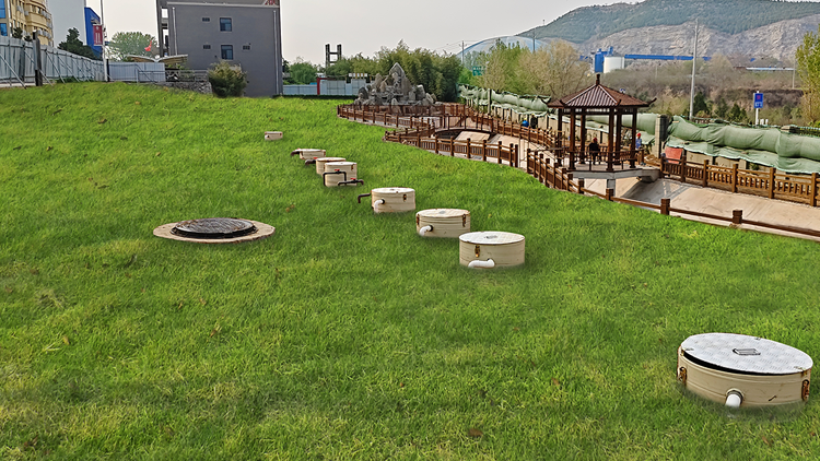 浙江一體化污水處理設(shè)備